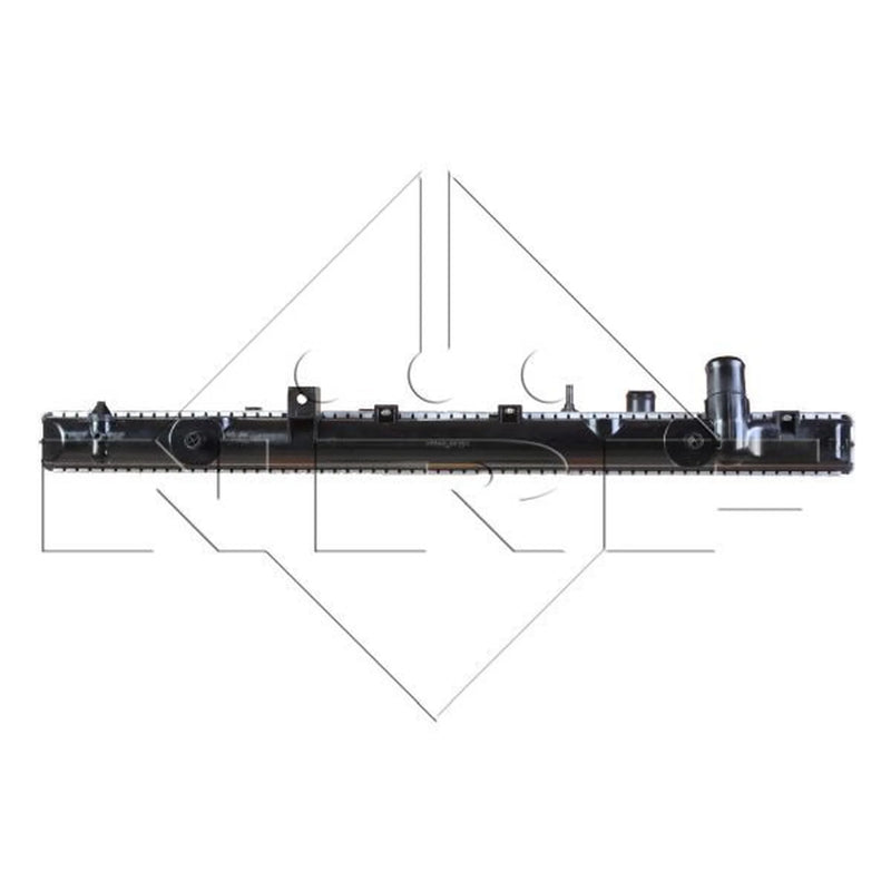 NRF Engine Radiator 53506