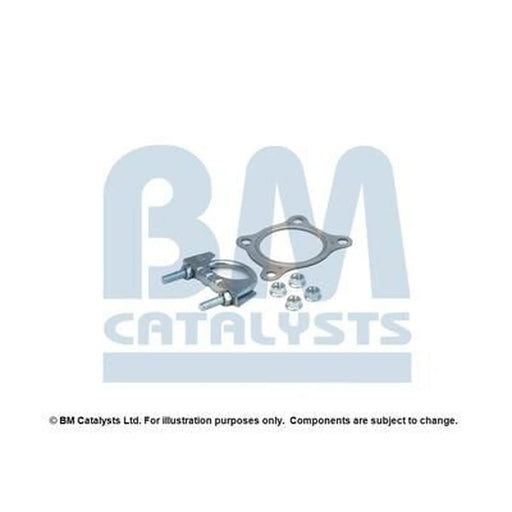 BM Catalysts Fitting Kit FK91721B FK91721B