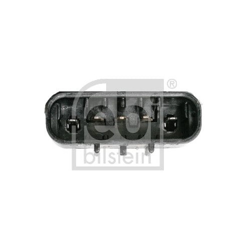 Febi Front/Rear Wiper Motor Front 33748