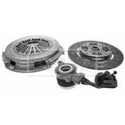 Borg & Beck Clutch Kit Set 3pc HKT1220