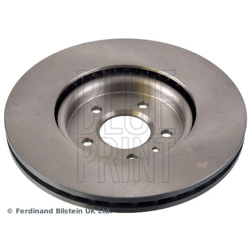 Blue Print Front Brake Discs ADW194331