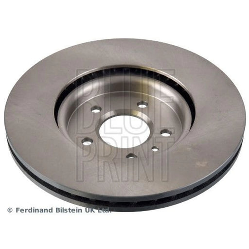 Blue Print Front Brake Discs ADW194331