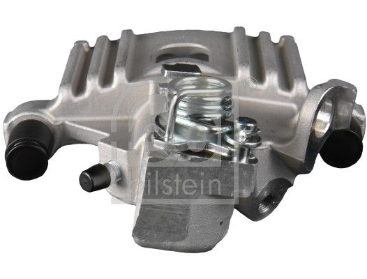 Febi Brake Caliper Assembly Rear Right