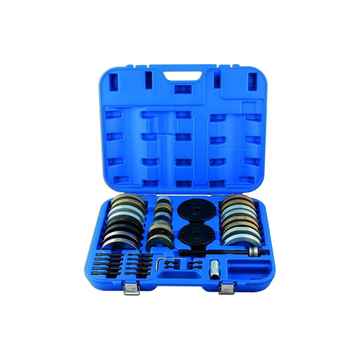 Laser GEN2 Wheel Bearing Kit 62, 66, 72, 85mm - for VAG 5587 Laser  - Town Parts