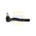 NAPA Steering Tie Rod End Ball Joint Front Left M14x1. NST6658