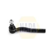 NAPA Steering Tie Rod End Ball Joint Front Left M14x1. NST6658