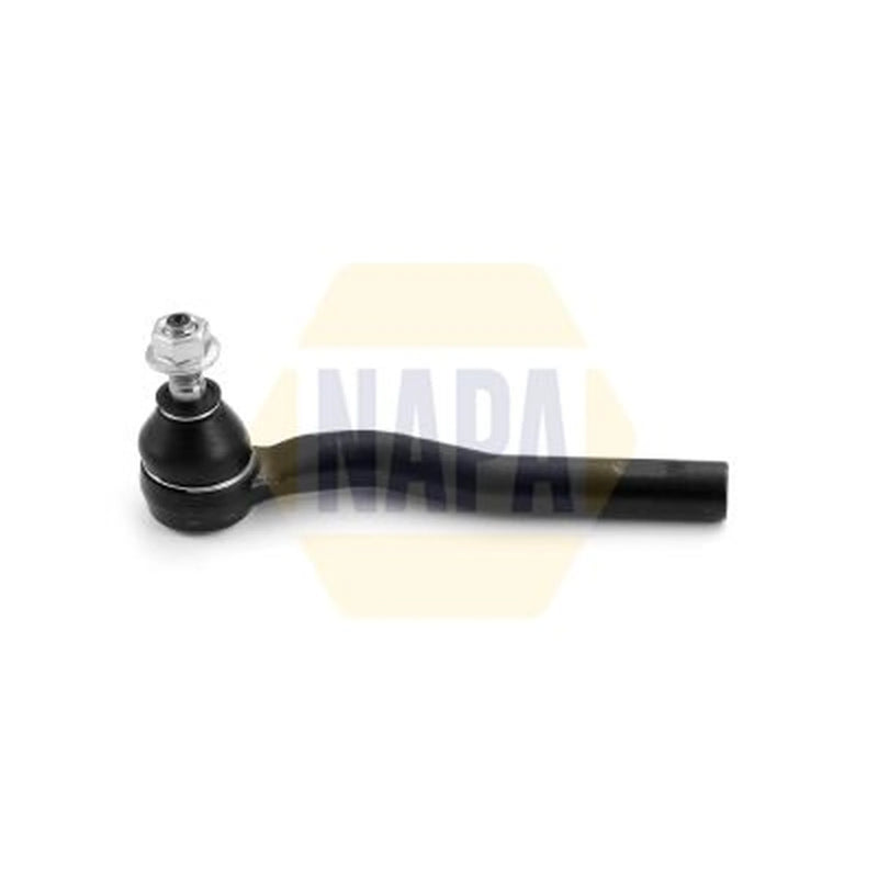 NAPA Steering Tie Rod End Ball Joint Front Left M14x1. NST6658