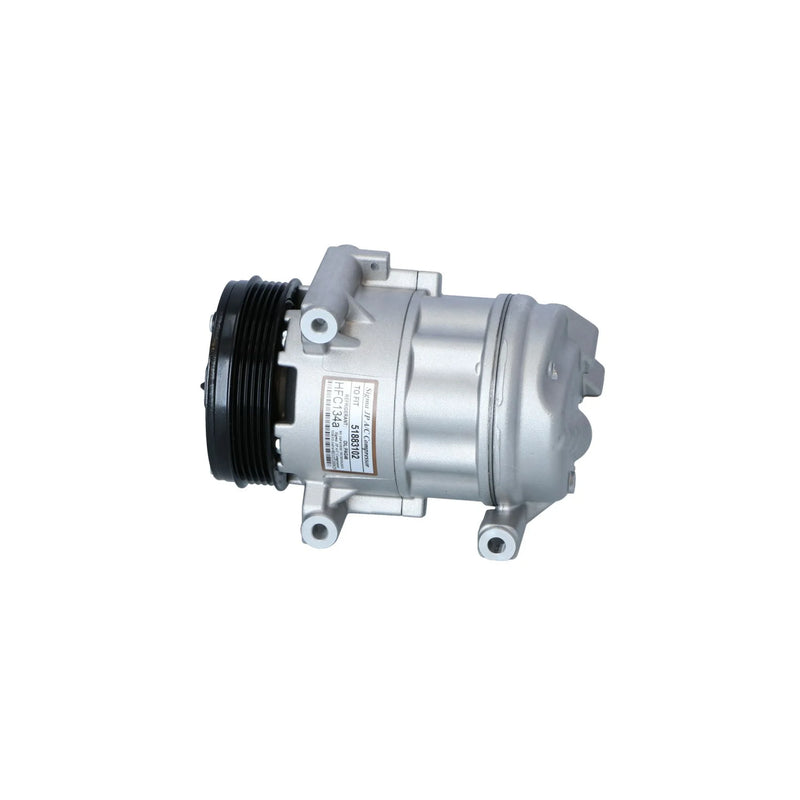 NRF Air Conditioning Compressor 32792