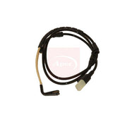 Apec Brake Pad Wear Sensor Front WIR5187