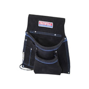 Faithfull Single Tool & Nail Pouch - FAISTNP2B