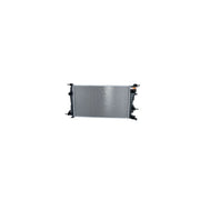 NRF Engine Radiator 550004