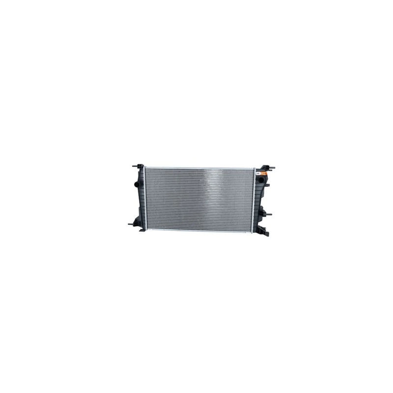 NRF Engine Radiator 550004