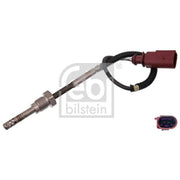 Febi Exhaust Gas Temperature Sensor after soot particula 49287