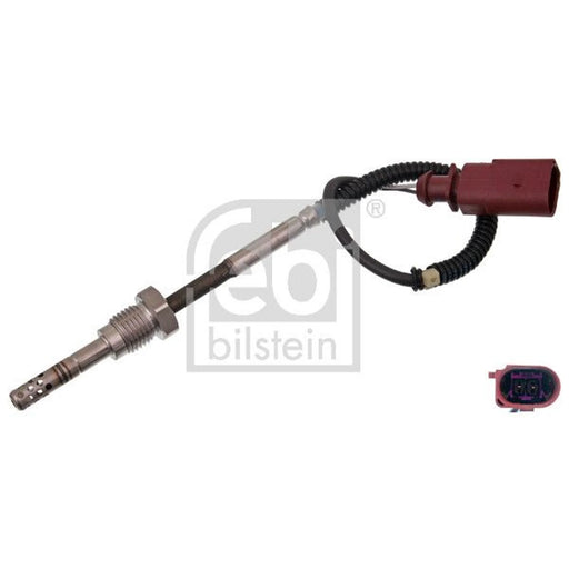 Febi Exhaust Gas Temperature Sensor after soot particula 49287