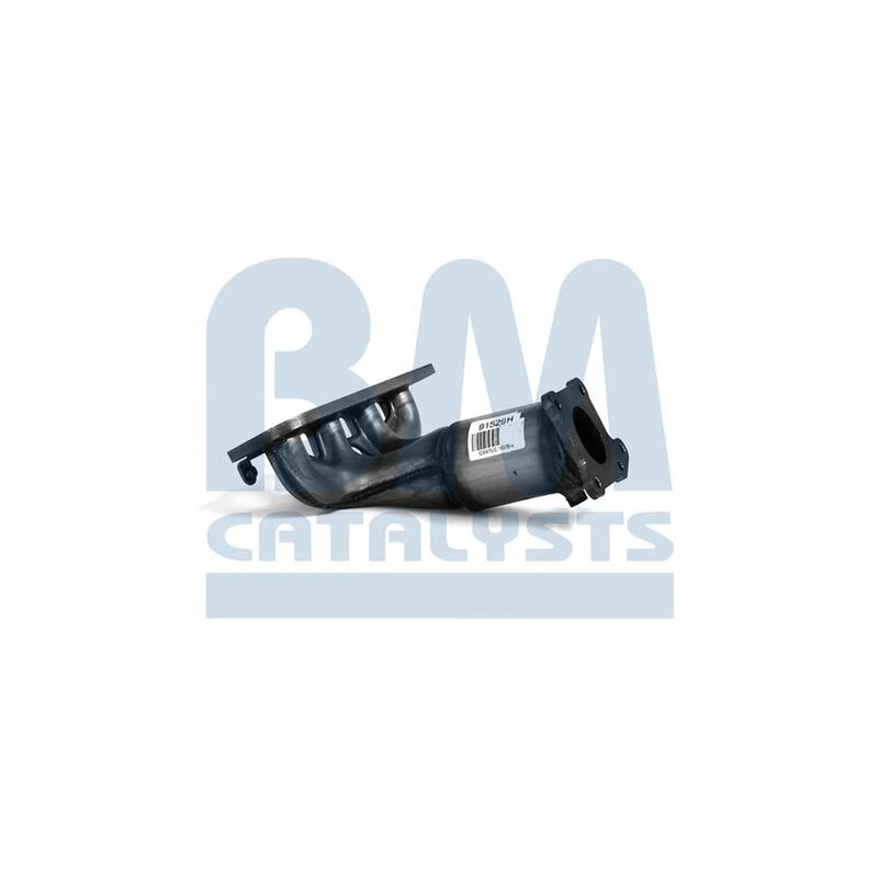 BM Catalysts Homologated Petrol Cat BM91529H