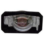 Apec Licence Plate Light / Lamp both sides W5W ASL2051