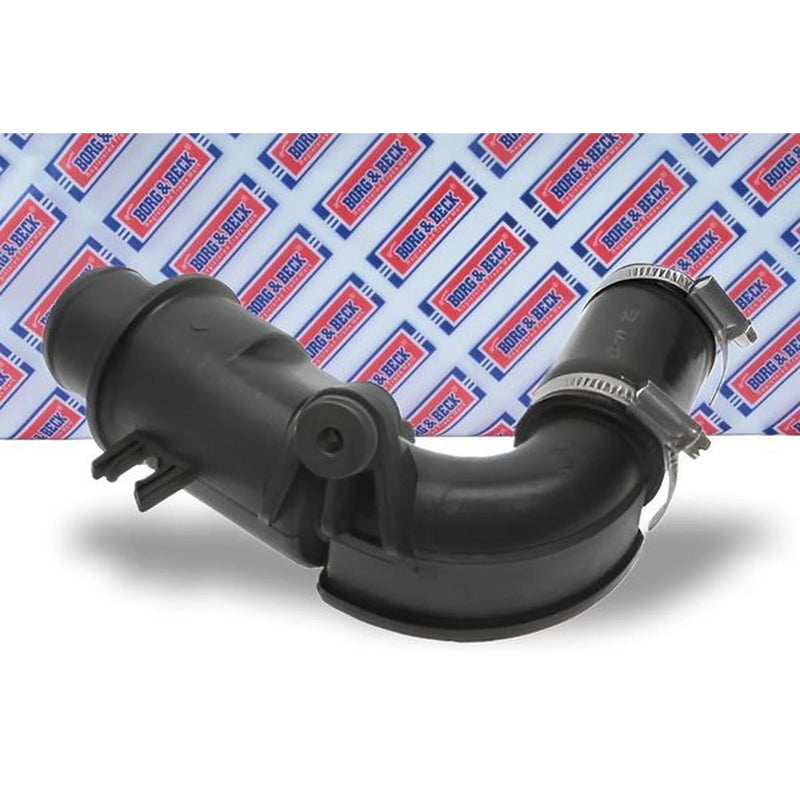 Borg & Beck Intercooler Turbo Charge Air Hose BTH1281