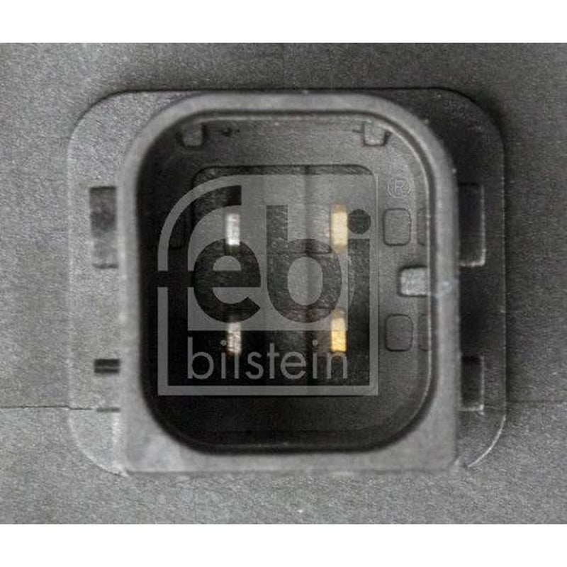 Febi Air Suspension Valve M22 x 1,5 179043