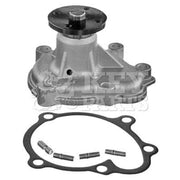 Key Parts Engine Cooling Water Pump KCP1730