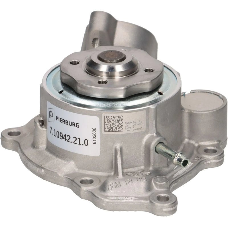 Pierburg Engine Cooling Water Pump 7.10942.21.0
