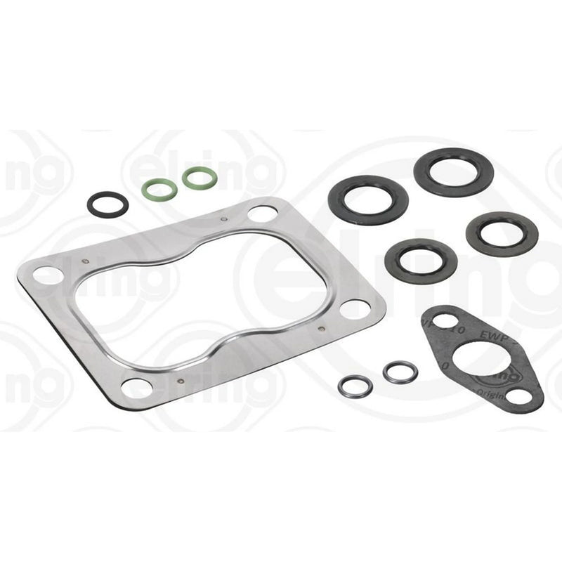 Elring Charger Mounting Kit B60.310