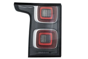 Hella 2SK 354 864-011 Tail Light Assembly