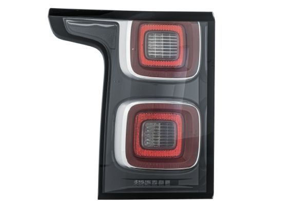 Hella 2SK 354 864-011 Tail Light Assembly