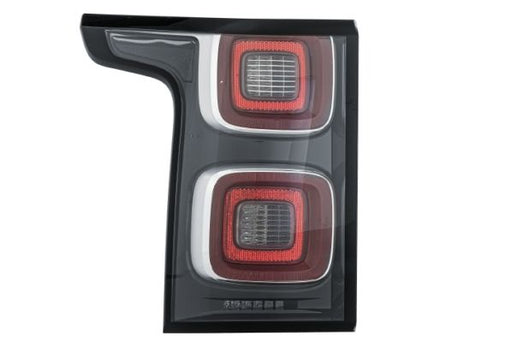 Hella 2SK 354 864-011 Tail Light Assembly