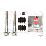 Apec Brake Caliper Guide Sleeve Kit Front Left CKT1054