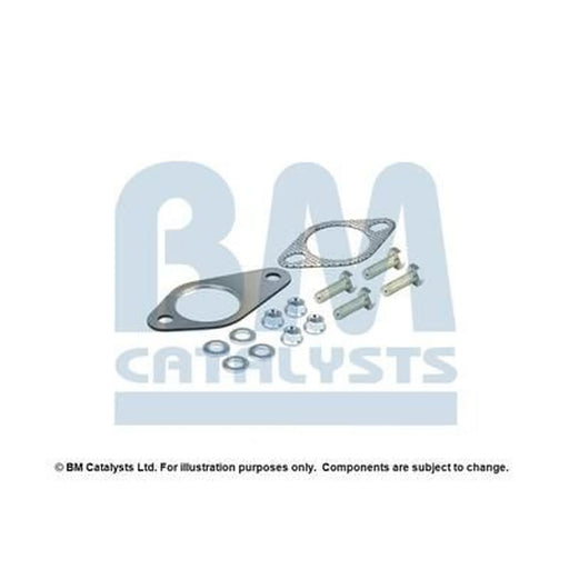 BM Catalysts Fitting Kit FK90878B FK90878B