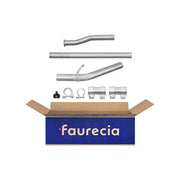 Hella Exhaust Pipe OD 8LA 366 001-231