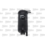 Valeo Fuel Filter Element 587062