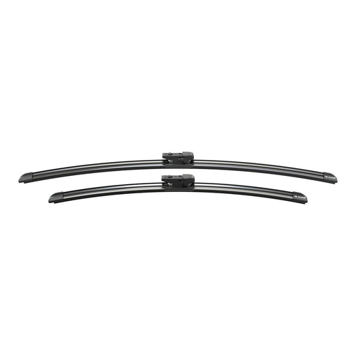 Bosch Aerotwin Wiper Blade Set 650mm + 500mm — A323S OE 61617469821 J9C7276