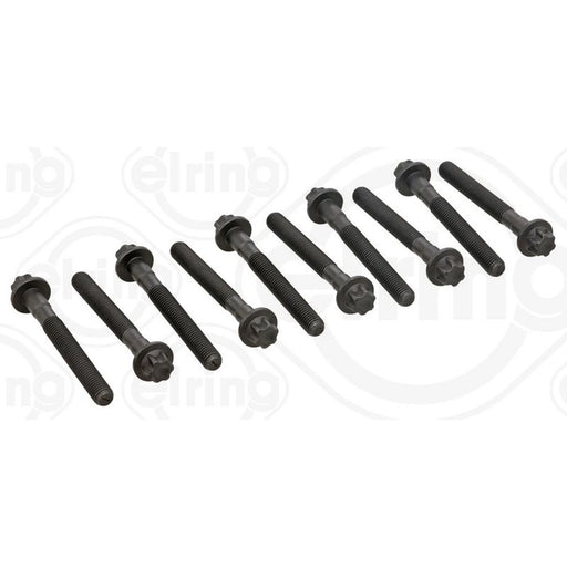 Elring Cylinder Head Bolt Set M12x1,75x102 760.090
