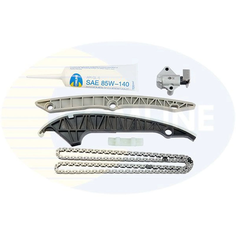 Comline Timing Chain Kit Set 170 Links CTK031B