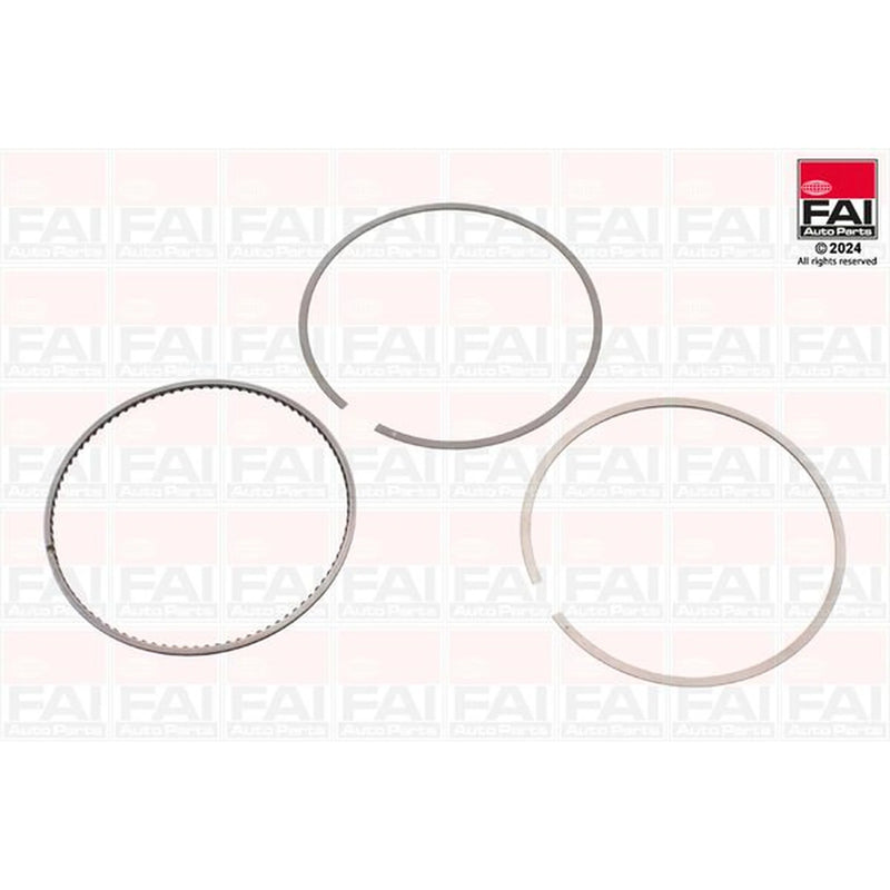 FAI Piston Rings PR299-000 A 270 030 00 24 PR299-000