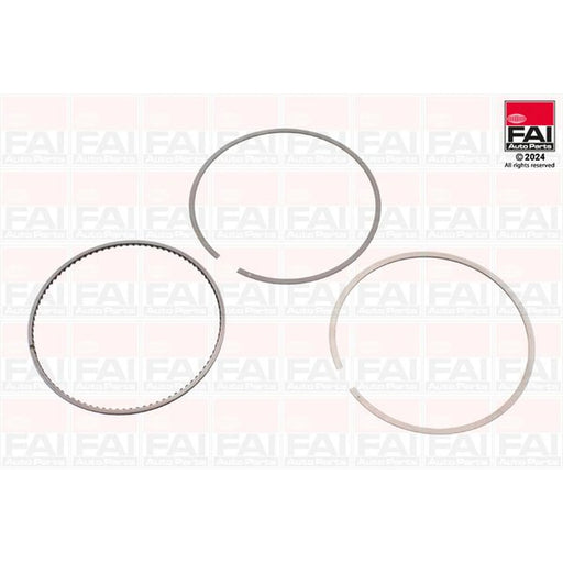 FAI Piston Rings PR299-000 A 270 030 00 24 PR299-000