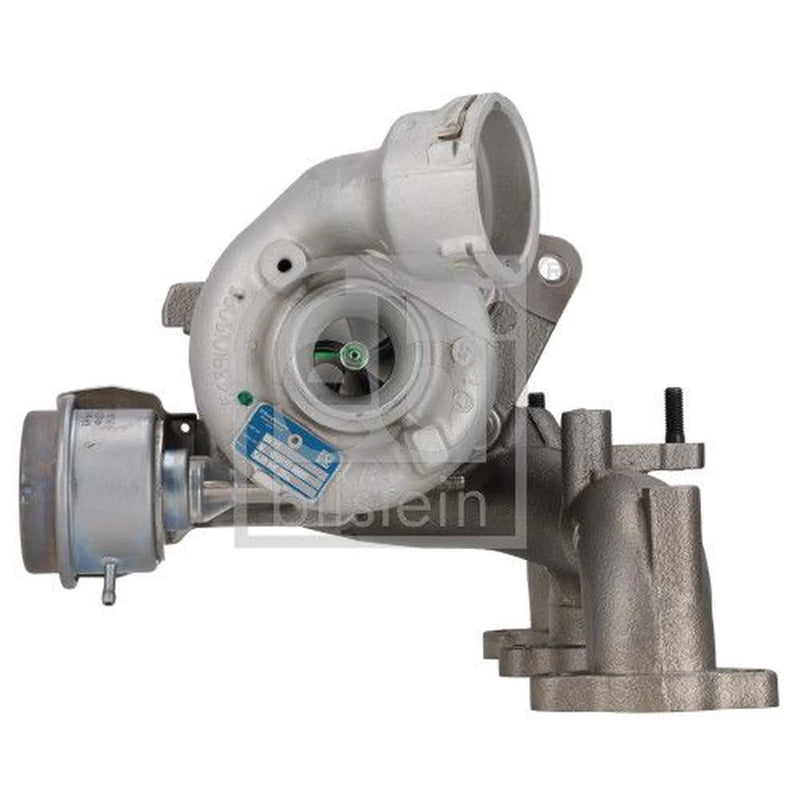 Febi Turbocharger Turbo Unit 186995