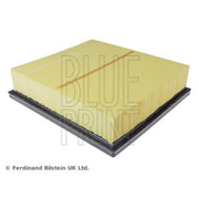 Blue Print Engine Air Filter ADA102251