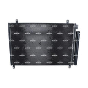 NRF Air Conditioning Condenser 350640