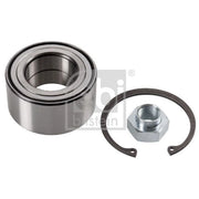 Febi Wheel Bearing Kit Front Right 72mm 31432