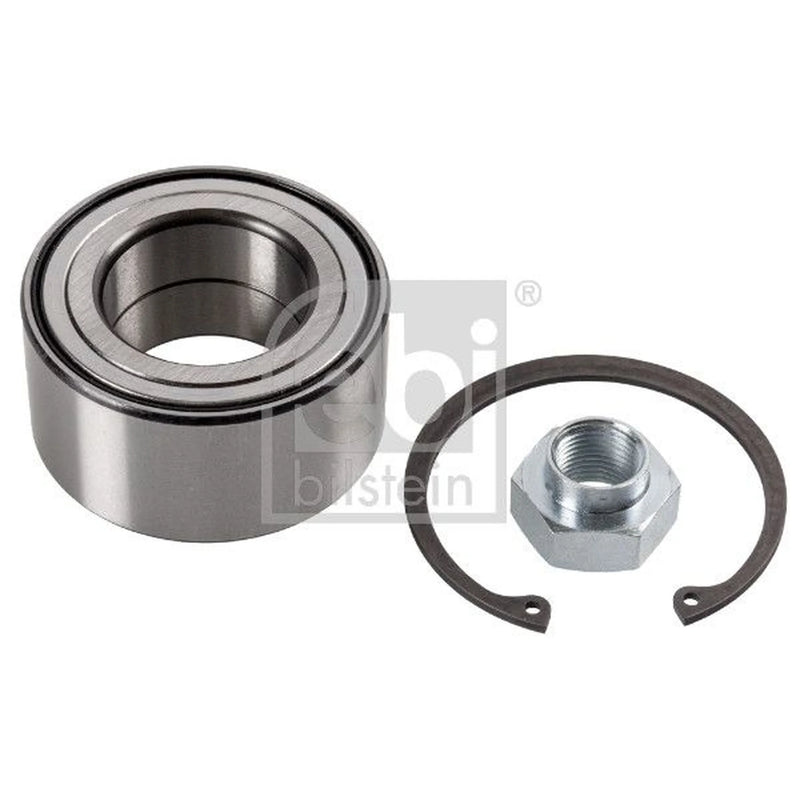Febi Wheel Bearing Kit Front Right 72mm 31432