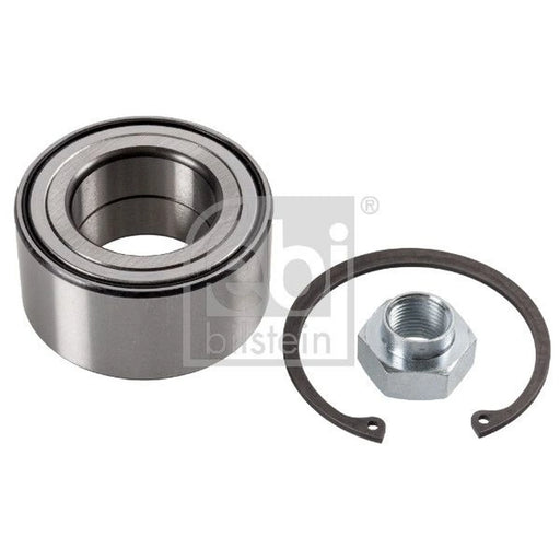 Febi Wheel Bearing Kit Front Right 72mm 31432