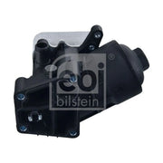 Febi Oil Filter Housing 180676