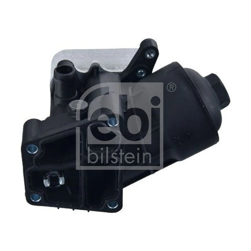 Febi Oil Filter Housing 180676