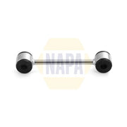NAPA Stabiliser Bar Link Coupling Rod Rear Right NST6997