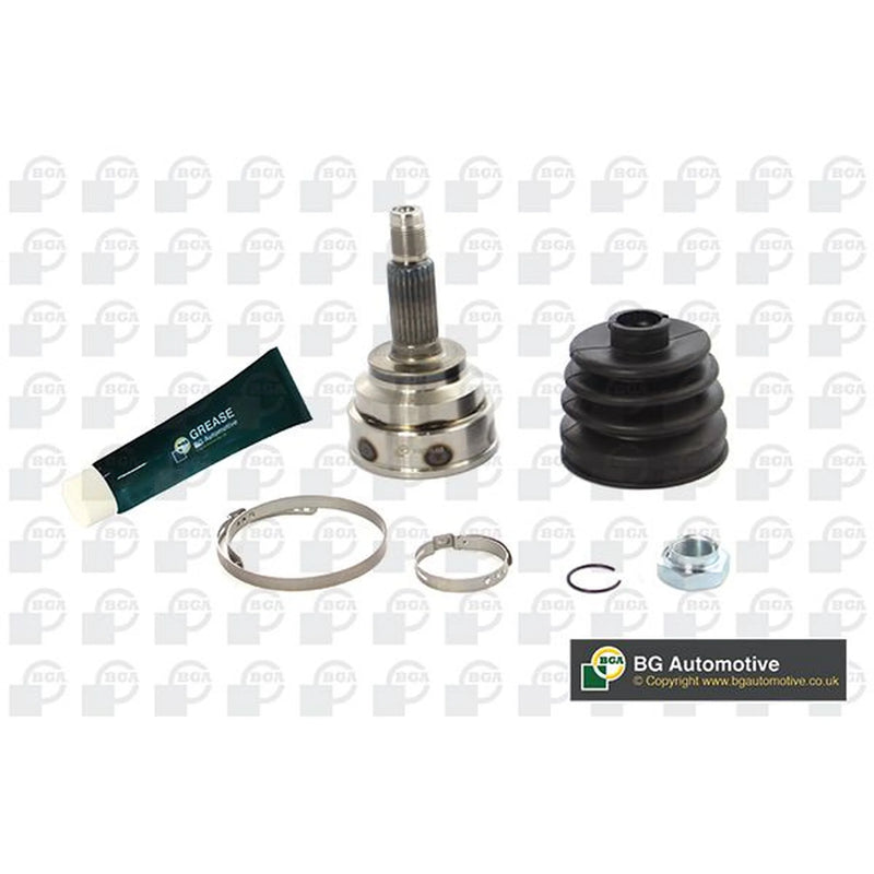 BGA Drive Shaft Joint Kit CV3610A