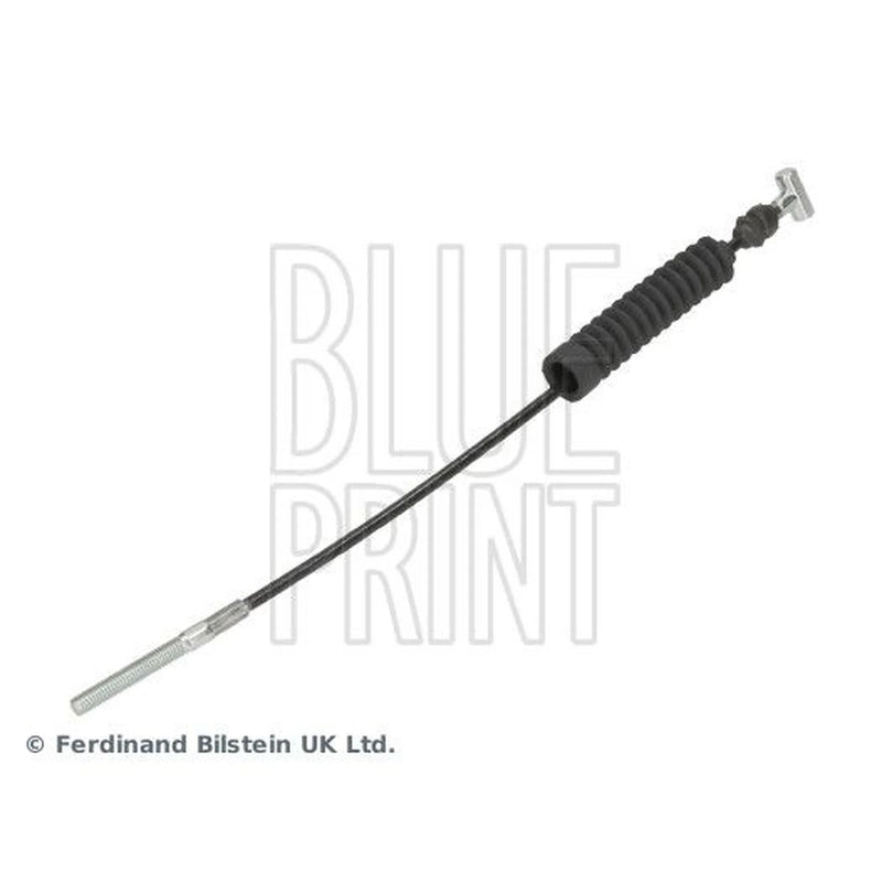Blue Print Handbrake Cable Front ADT346256