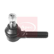 Apec Steering Tie Rod End Ball Joint Front Left M18x1.5 AST6347