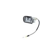 NRF Door Lock Mechanism Left Rear Pin 902015
